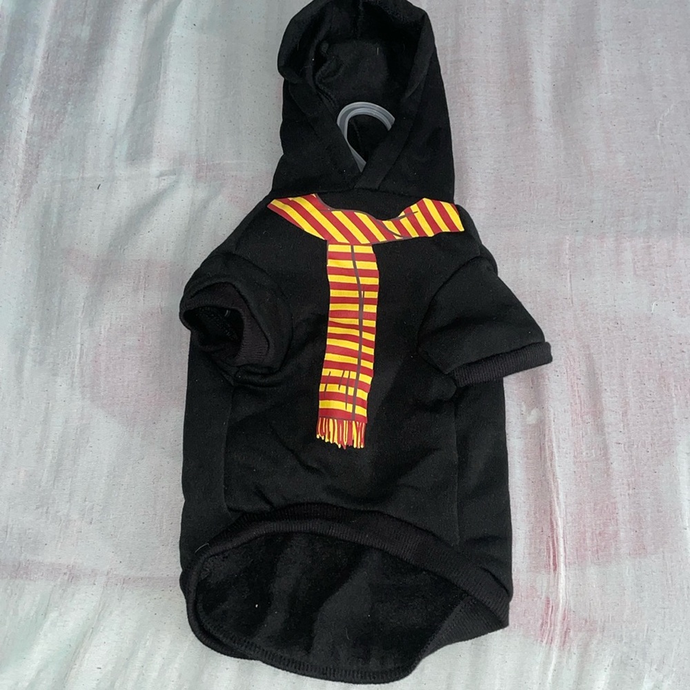 Harry Potter Pet Costume